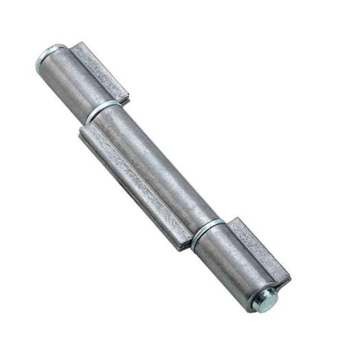 48,0 PZ Di CERNIERA PER FERRO 3 ALI PERNO ACCIAIO  80 MM*