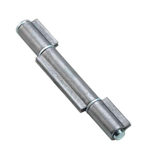 12,0 PZ Di CERNIERA PER FERRO 3 ALI PERNO ACCIAIO 170 MM