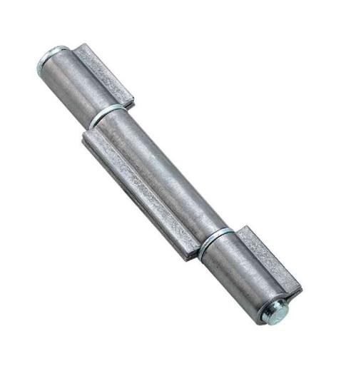 12,0 PZ Di CERNIERA PER FERRO 3 ALI PERNO ACCIAIO 200 MM