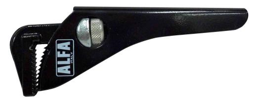 2,0 PL Di PL CHIAVE PER TUBI 270 MM