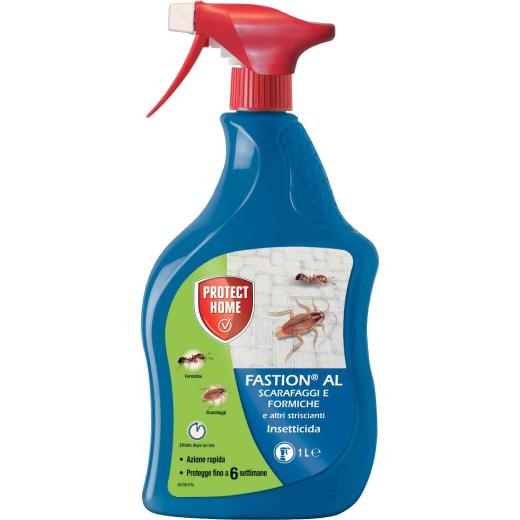 1,0 PZ Di SBM SCARAFAGGI E FORMICHE FASTION AL 1 L