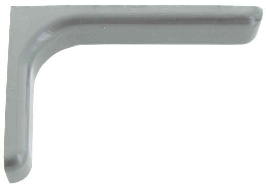 6,0 BL Di BL REGGIMENSOLA ARGENTO 180 MM DA 2 PZ