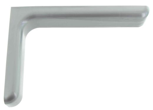 2,0 BL Di BL REGGIMENSOLA ARGENTO 240 MM DA 2 PZ