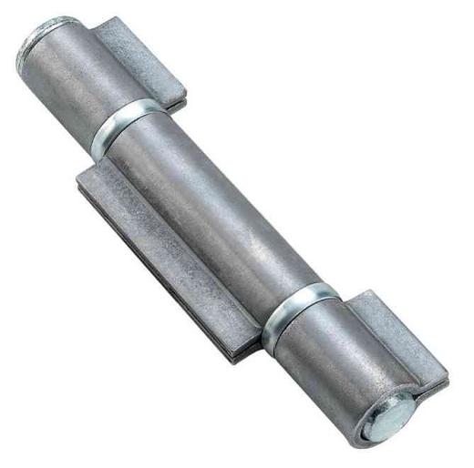 3,0 BS Di BS CERNIERA 190 PER PORTA BLINDATA 180 MM 2 PZ