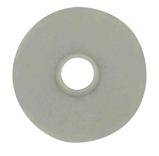 5,0 SC Di SC RONDELLA PLASTICA TONDA D 22 MM 20 PZ