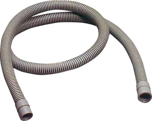 1,0 PL Di PL TUBO SCARICO LAVATRICE 250 CM CON CURVA 180G