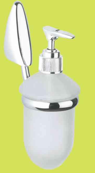 4,0 PZ Di GOCCIA DISPENSER SAPONE ART. 570167A