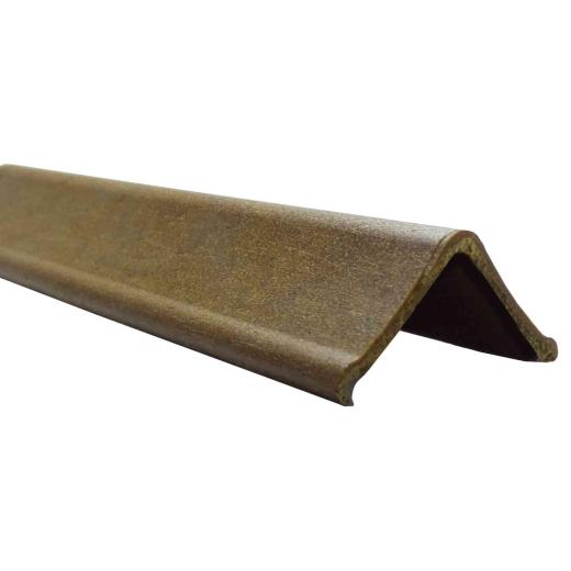 10,0 PZ Di PARASPIGOLO 30X30 POLIST BAROCCO 290 CM NOCE