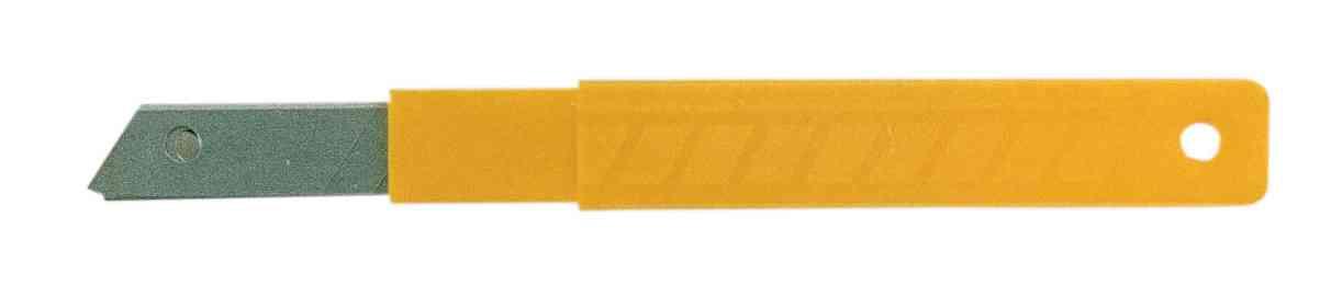 20,0 CF Di LAMA A SPEZZARE CUTTER  9,5 MM SX9T DA 10 PZ 82050