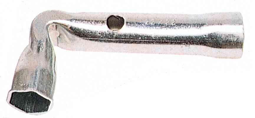 6,0 PL Di PL CHIAVE A PIPA PER SCAFFALATURA DA 13 MM