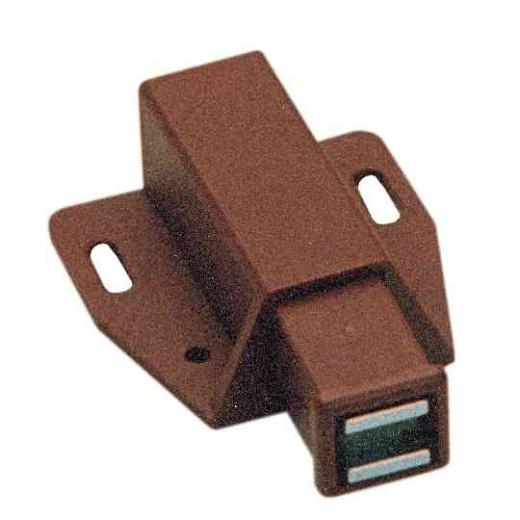 5,0 SC Di SC CHIUSURA MAGNETICA 690 A SCATTO MARRONE