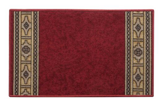 30,0 ML Di PASSATOIA PICASSO 13 H 67 CM ROSSO