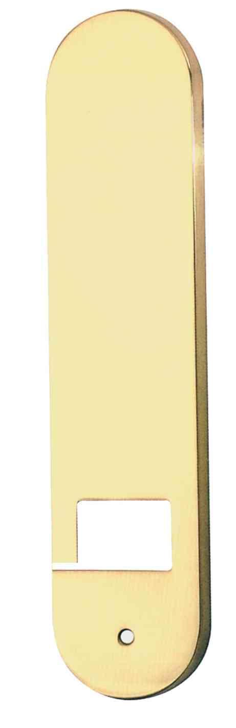 6,0 BL Di BL COPRIAVVOLGITORE OTTONE AURORA LUCIDO V