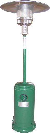 1,0 PZ Di TESTA PER STUFA PATIO HSS-A-PC TEPORUS