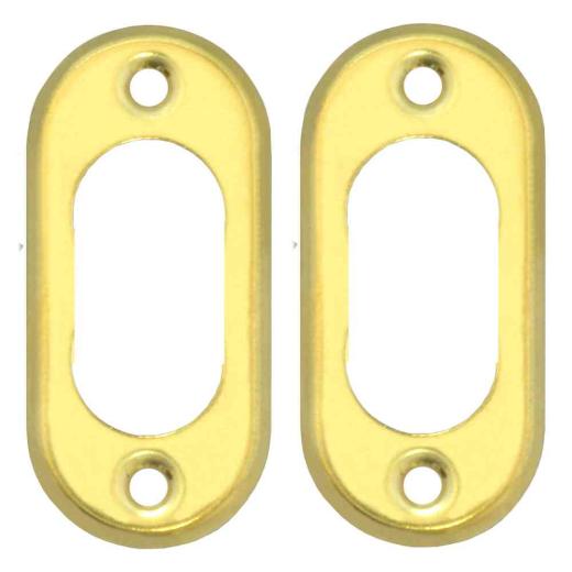 1,0 CP Di CISA 06027.00.0 CP BORCHIA OTT CILINDRO OVALE