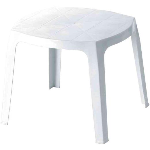 1,0 PZ Di TAVOLO RESINA PER BAMBINI COLORI ASSORTITI