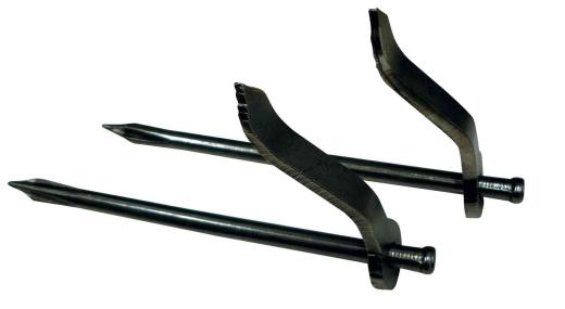 6,0 PL Di PL FERMASTADIA 25 CM   2 PZ
