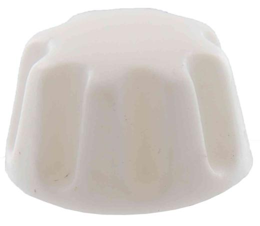6,0 BL Di BL PARACOLPO PER PORTA ADESIVO BOERO BIANCO 4 PZ