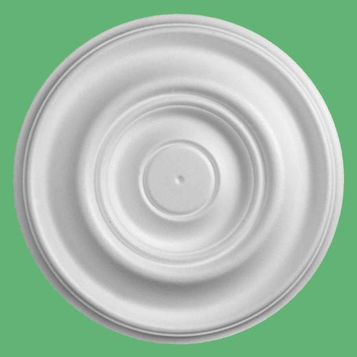 4,0 PZ Di ROSONE POLISTIRENE ART. ER32 (RP/029)