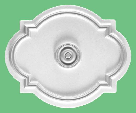 2,0 PZ Di ROSONE POLISTIRENE ART. E01  (RP/017)