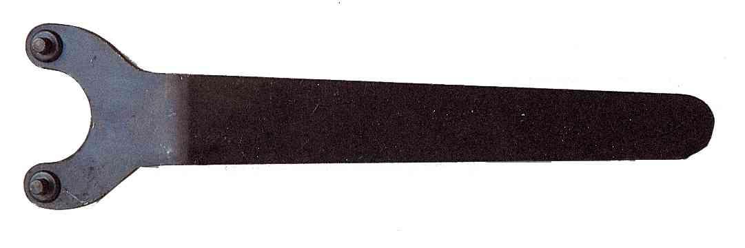 6,0 PL Di PL CHIAVE PER GHIERA MOLE POGGI ART.229.00