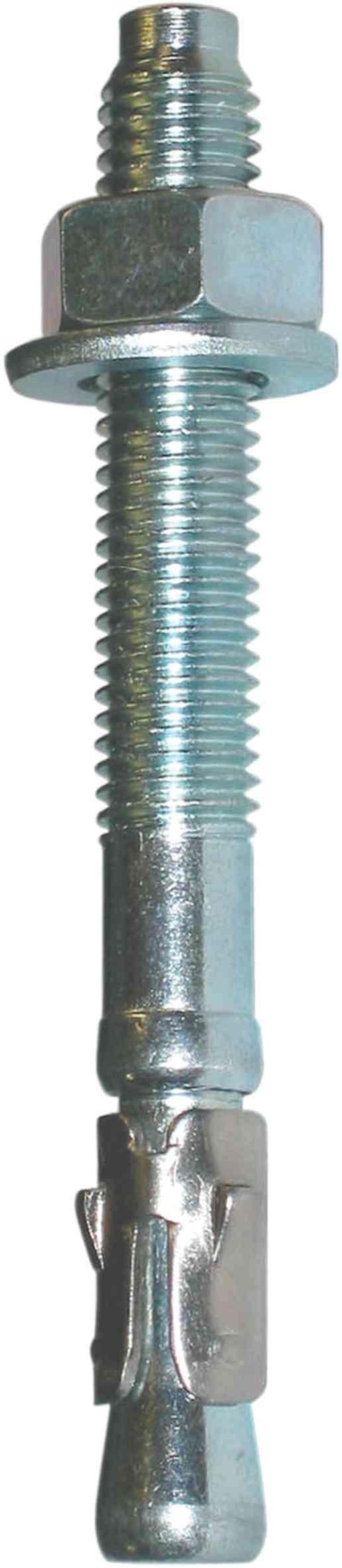 25,0 PZ Di ELEMATIC TASSELLO T11 ACCIAIO 10X120 MM