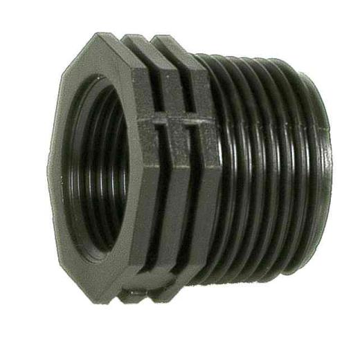 5,0 PL Di PL RACCORDO NYLON RIDUZIONE M/F 1 X 1/2