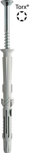 50,0 PZ Di ELEMATIC TASSELLO T88V PROLUNG  8X 80 MM VITE TORX