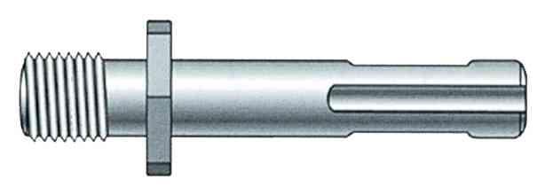 1,0 PZ Di ADATTATORE PORTAMANDRINO SDS PLUS