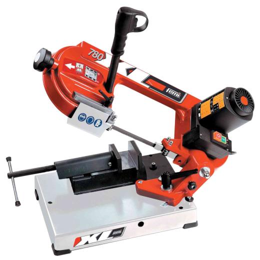 1,0 PZ Di SEGATRICE A NASTRO FEMI 780XL  850W