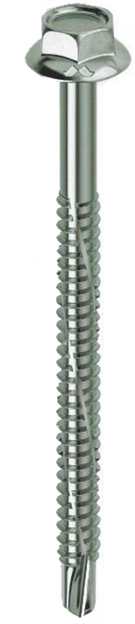 5,0 SC Di SC VITI AUTOPERF T.E. CHROMITING 6X 50 MM 20 PZ