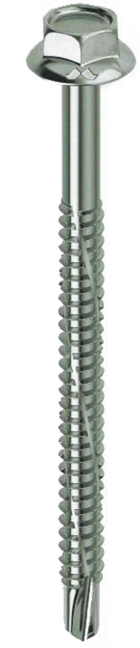 5,0 SC Di SC VITI AUTOPERF T.E. CHROMITING 6X 70 MM 20 PZ