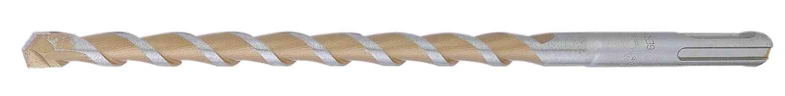 1,0 PZ Di PUNTA SDS PLUS D 24X400/450 MM