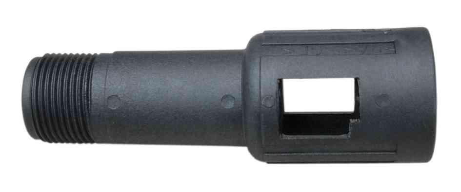 1,0 PZ Di ADATTATORE IDROPULITRICE PER SONDA SPURGATUBI