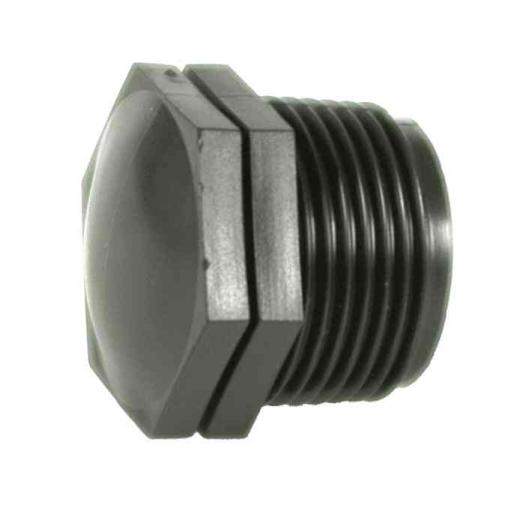 5,0 PL Di PL RACCORDO NYLON TAPPO M 1