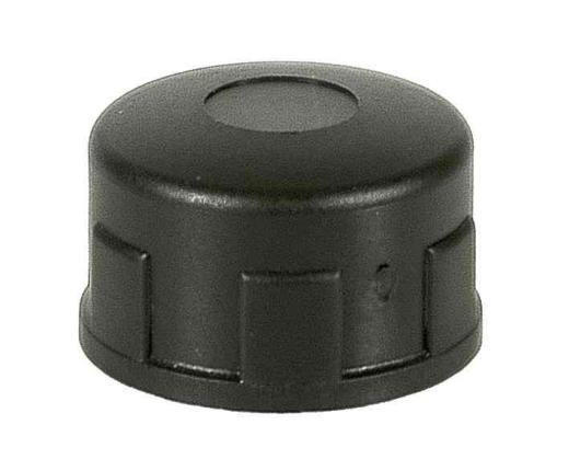 5,0 PL Di PL RACCORDO NYLON CALOTTA TAPPO F 1