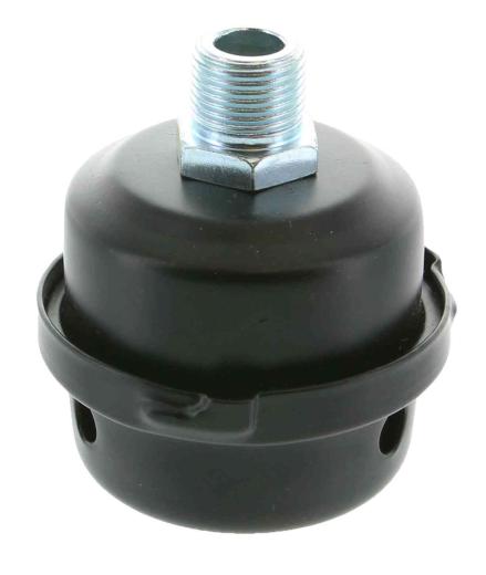 1,0 PZ Di FIAC FILTRO COMPLETO COMPRESSORE STRATOS 25/50 L