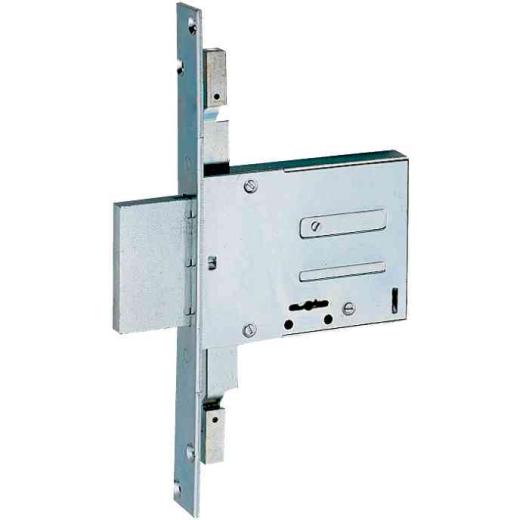 1,0 PZ Di ISEO 663 SERRATURA TRIPLICE DOP MAPPA E 60 113X82 