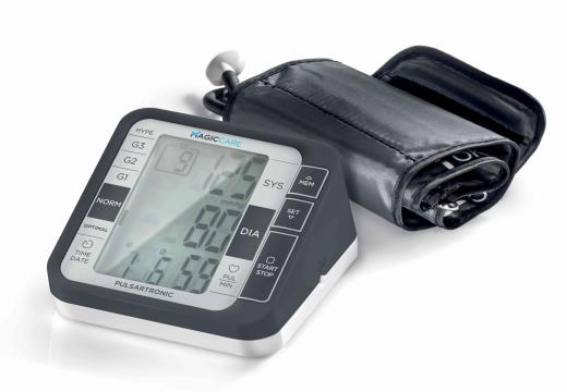 1,0 PZ Di MISURATORE DI PRESSIONE PULSARMATIC SFG60