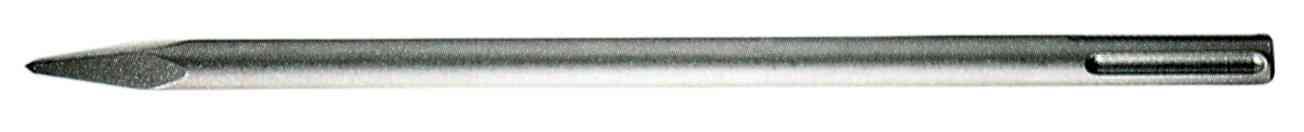 1,0 PZ Di SCALPELLO A PUNTA ATTACCO SDS-MAX 40 CM