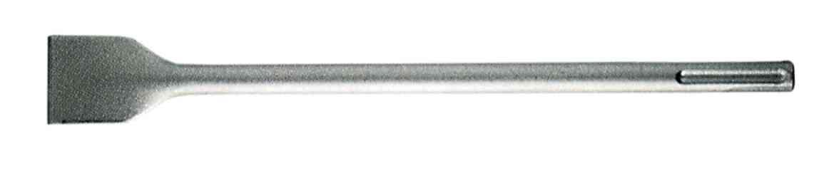 1,0 PZ Di SCALPELLO LARGO 40X5 ATTACCO SDS-MAX 36 CM