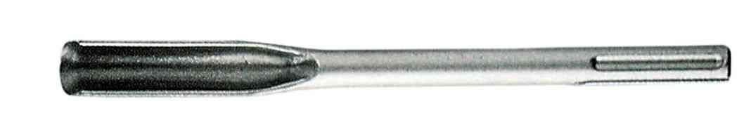 1,0 PZ Di SCALPELLO A SGORBIA ATTACCO SDS-MAX 30X2,6 CM