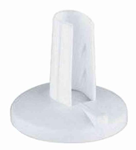 5,0 BS Di BS ROSETTA C/GAMBO 10-16 PER TUBO RADIATORE 4 PZ