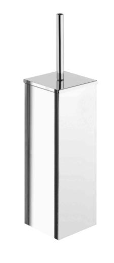 1,0 PZ Di GEDY 6933 COLORADO PORTASCOPINO CROMO