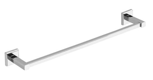 1,0 PZ Di GEDY 6921 COLORADO PORTASALVIETTE 45 CM CROMO