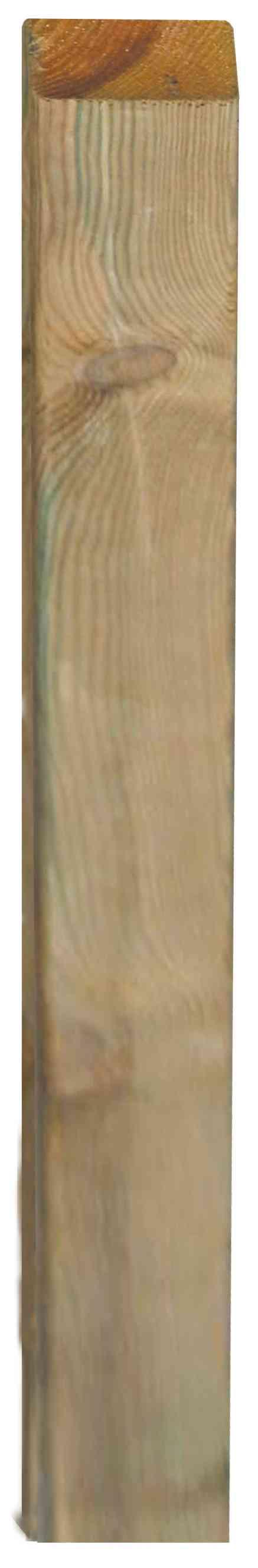 4,0 PZ Di LISTELLO PER PAVIMENTO PINO IMPREGN 28X40X3000 MM