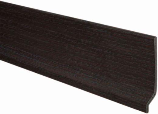 48,0 PZ Di BATTISCOPA 70X9 PVC ESPANSO 200 CM WENGE