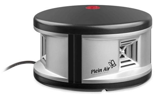 1,0 PZ Di DISSUASORE PER TOPI A ULTRASUONI PLEIN AIR AR-M3