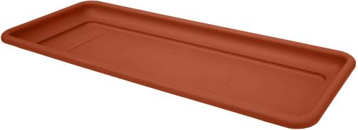 1,0 PZ Di SOTTOCASSETTA BALC. MAXI 60X30X4,5 CM