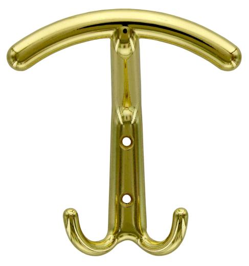 6,0 BL Di BL APPENDIABITI 2393 ORO LUCIDO*